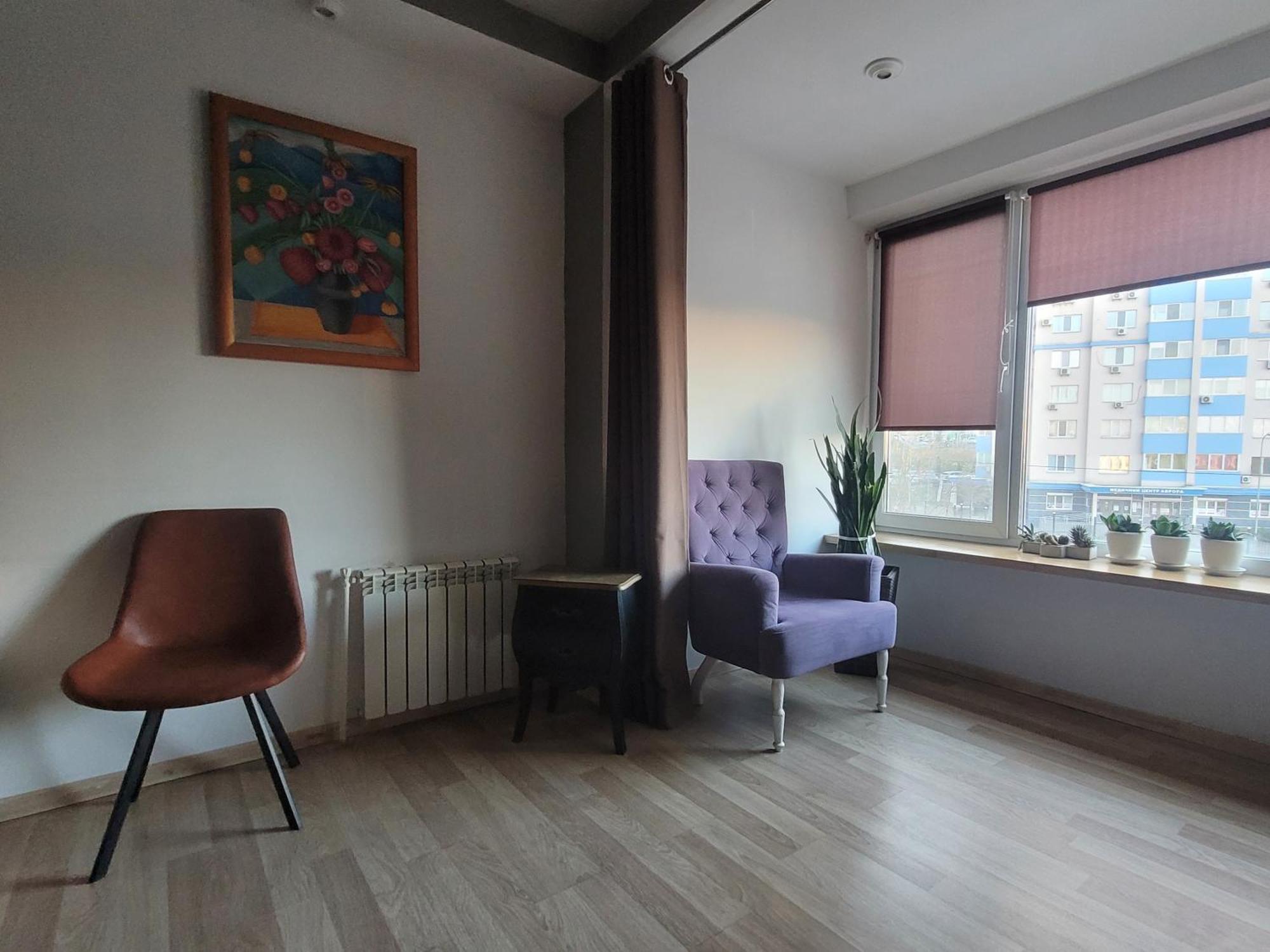 Mini Hotel On Demiivska Киев Екстериор снимка
