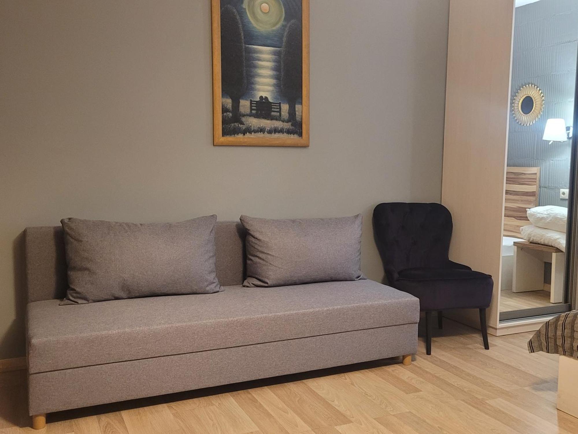Mini Hotel On Demiivska Киев Екстериор снимка